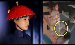 Trong lịch sử, nữ thái giám thực sự tồn tại, và quá trình thanh lọc của họ tàn nhẫn hơn so với nam thái giám rất nhiều