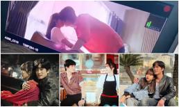 Chi Pu khoe ảnh cũ bên 'tình tin đồn' Kay Trần, nhan sắc thăng hạng rõ rệt sau 8 năm khiến dân tình ngưỡng mộ