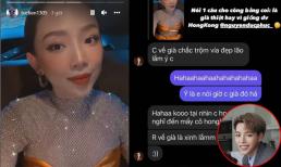 'Chúa hề' Đức Phúc nay lại khiến dân tình cười bò với lời nhận xét Tóc Tiên, chính chủ cũng hoang mang không biết khen hay chê