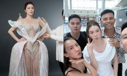 Lý Nhã Kỳ bất ngờ thông báo sẽ không tham gia Lễ khai mạc LHP Cannes, lý do là gì? 