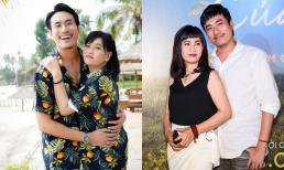 Dân mạng xôn xao chia sẻ 'cực ngọt' của Kiều Minh Tuấn từng nói với Cát Phượng trước khi xác nhận chia tay: 'Tôi yêu bà đến khi nào bà ra đi'