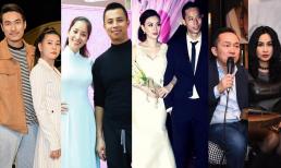 Những chuyện tình trên 10 năm nhưng không thể bên nhau đến cuối cùng của sao Vbiz: Kiều Minh Tuấn và Cát Phượng gây tiếc nuối nhất, Thu Thuỷ 20 năm vẫn chẳng bền