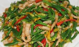 Chiên loại thịt nào cũng đừng chỉ cho muối và tinh bột, hãy thay thế bằng 4 loại này, thịt sẽ mềm và ngon, không dính chảo