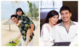 HOT: Cát Phượng chính thức thừa nhận chia tay Kiều Minh Tuấn đã hơn 1 năm vào đúng ngày sinh nhật của mình