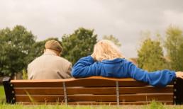 Nếu người ta đã ngoài 50 tuổi, có tiền hay không cũng không quan trọng, nếu không có những thứ này thì đó mới là nỗi buồn lớn nhất!