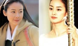 Gần 20 năm sau 'Nấc thang lên thiên đường', nhan sắc của Kim Tae Hee và Choi Ji Woo ra sao mà gây sốt đến vậy?