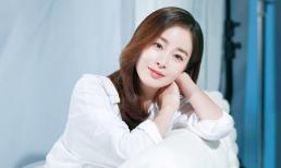 Dù đã ngoài 40 tuổi, 'ngọc nữ' Kim Tae Hee vẫn sở hữu làn da không tuổi nhờ 5 bí quyết