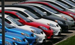 Bốn màu xe ô tô phổ biến nhất mọi thời đại và lý do chúng được ưa chuộng