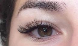 Muốn lông mi đẹp như búp bê, hãy áp dụng ngay 5 cách dưỡng giúp mi dài tự nhiên