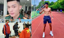 Profile ấn tượng của nhà vô địch SEA Games 'gây sốt' với màn cầu hôn bạn gái trên sân điền kinh