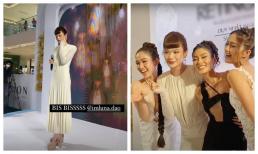 Đào Bá Lộc 'chặt đẹp' dàn thí sinh đình đám của Hoa hậu Hoàn vũ Việt Nam nhờ layout điệu đà ấn tượng 