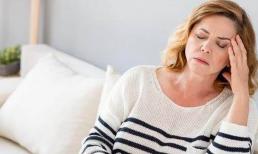 Nếu cơ thể có 4 'triệu chứng' này, có thể là do mạch máu não bị 'tắc nghẽn', tốt nhất không nên bất cẩn