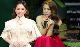 Hòa Minzy nhái giọng Lương Bích Hữu khiến nhiều người không thể phân biệt được