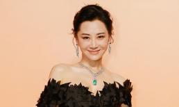 Sao 'Tiếu ngạo giang hồ' Hứa Tình dính nghi vấn bị 'phong sát'