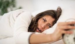 Buổi tối trước khi đi ngủ, những người phụ nữ thường làm những việc này sẽ âm thầm 'lão hoá' sớm