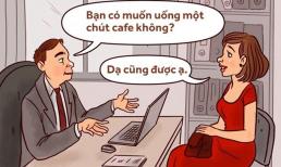 7 thủ thuật vô hình mà người phỏng vấn tuyển dụng làm để kiểm tra bạn