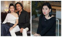 Cát Phượng xin công chúng đừng làm điều này với Kiều Minh Tuấn, bày tỏ luôn mong mỏi với người yêu mới của tình cũ