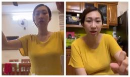 Lều Phương Anh âm thầm sinh con thứ ba vào ngày đặc biệt