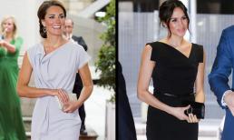 Lời khuyên từ nhà tạo mẫu của Kate Middleton và Meghan Markle, bạn có thể ghi chú để nâng cấp phong cách của mình 