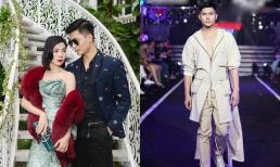 Sau khi yêu đương Lệ Quyên, Lâm Bảo Châu đến nay mới tái xuất sàn diễn thời trang, liệu phong độ có còn đỉnh như xưa? 