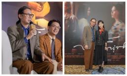 NSƯT Trần Lực hiếm hoi xuất hiện với diện mạo ở hàng U60, tiết lộ chuyện tâm linh khi vào vai nhạc sĩ Trịnh Công Sơn