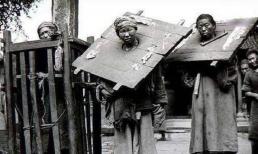 Tại sao thời cổ đại bị kết án 'tru di cửa tộc' mà không một ai trong tộc trốn thoát? Tù nhân: chỉ có kẻ ngốc mới trốn đi!