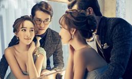 Lý do tại sao đàn ông hứa bỏ vợ để lấy “người thứ ba” nhưng lần lữa mãi không làm