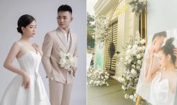 Bạn gái cũ Quang Hải ('cô chủ tiệm nail' Huyền My) và diễn viên Anh Tú chính thức về chung nhà vào hôm nay (18/5)