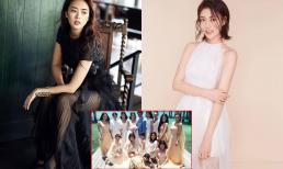 Dàn phù dâu của Đồng Lệ Á bị chế giễu vì chẳng ai biết đến, hiện tại 2 trong số họ còn nổi tiếng hơn cô dâu