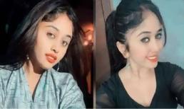 Nữ diễn viên Ấn Độ - Chethana Raj qua đời ở tuổi 22 sau khi phẫu thuật thẩm mỹ hút mỡ 