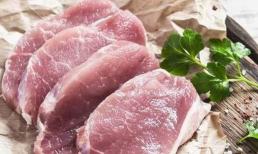 Thịt lợn để trong tủ lạnh được bao lâu? Hãy cố gắng nắm vững kiến thức để đảm bảo sức khỏe cho cả nhà 