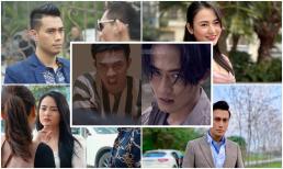 Điểm mặt những diễn viên đóng phản diện cực chất của màn ảnh Việt, chuyển sang vai thiện vẫn được 'mọt phim' ủng hộ nhiệt tình 