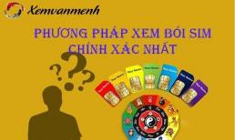 Xem số điện thoại tốt hay xấu bằng những cách nào?