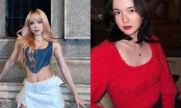 Bị so sánh nhan sắc với Hải Tú, Thiều Bảo Trâm tung ảnh cực xinh, còn ẩn ý: 'Đừng vì câu nói của người khác mà đánh mất niềm vui'