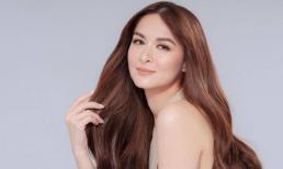 'Mỹ nhân đẹp nhất Philippines' gây chú ý khi có tiết lộ liên quan đến vấn đề đồ lót 