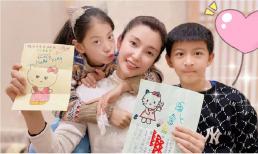 Lý Băng Băng tuyên bố sẽ sống độc thân, tài sản gần 2 nghìn tỷ để lại cho cháu ruột