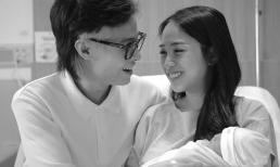 Con gái đại gia Minh Nhựa chia sẻ trọn vẹn hành trình mang bầu lần hai, để lộ góc mặt ái nữ 'cưng xỉu' 