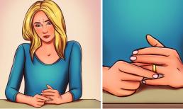 9 thói quen ngôn ngữ cơ thể gây hậu quả tồi tệ mà mọi người nên loại bỏ