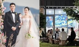 Son Ye Jin lần đầu tiết lộ về cuộc sống sau khi kết hôn, dân mạng chỉ chú ý đến điều này