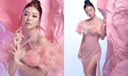 Jennifer Phạm hoá mỹ nhân ngọt ngào trong loạt ảnh mới, nhan sắc quá đỗi yêu kiều