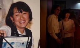 'Bóng hồng' Michiko -  mối tình đời thực đầy xao xuyến của Trịnh Công Sơn khi lên màn ảnh trông thế nào? 