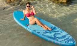 Body triệu người mê của Hoa Khôi 5 con Hương Hoàng