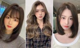 3 kiểu tóc không bao giờ lỗi mốt, chị em cứ tự tin để vì nó vừa đẹp lại sang