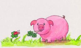 30 ngày tới niềm vui ập đến, 3 con giáp vận may gõ cửa, giàu sang như 'hổ mọc thêm cánh'