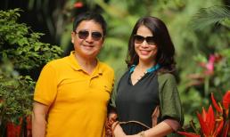 Chí Trung đăng ảnh mới bên bạn gái Á hậu và chia sẻ: 'Tất cả sự gặp gỡ trong đời của chúng ta đều do nhân duyên!'