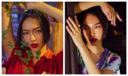 Diệu Nhi ma mị vẫn hút mắt từng centimet qua bộ ảnh mừng sinh nhật đậm chất Á Đông