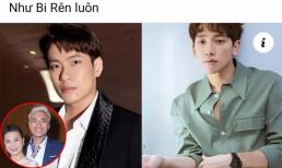 Kiều Minh Tuấn được so sánh với 'nam thần' Bi Rain, dân mạng phán ngay: 'Không có cửa!'