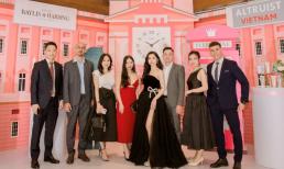 Rosée UK hợp tác phân phối 4 thương hiệu từ Châu Âu