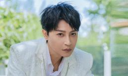 Sao 'Hoàn Châu Cách Cách' Trần Chí Bằng bị người đại diện tố nợ lương