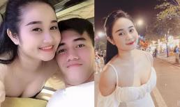 Thông tin và hình ảnh mới nhất về tình cũ của tiền đạo Tiến Linh: Nhan sắc thăng hạng, đã là mẹ của một 'công chúa' xinh xắn 